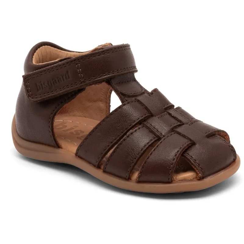 Erbjudande Bisgaard Coffee Carly Sandal