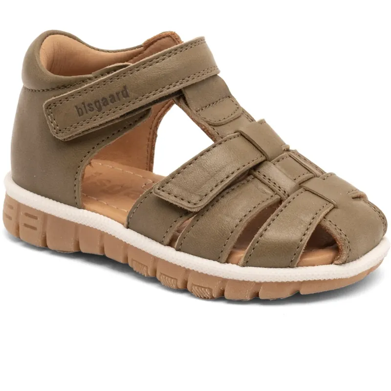 Bisgaard Moss Angus Sandal Kundfavorit