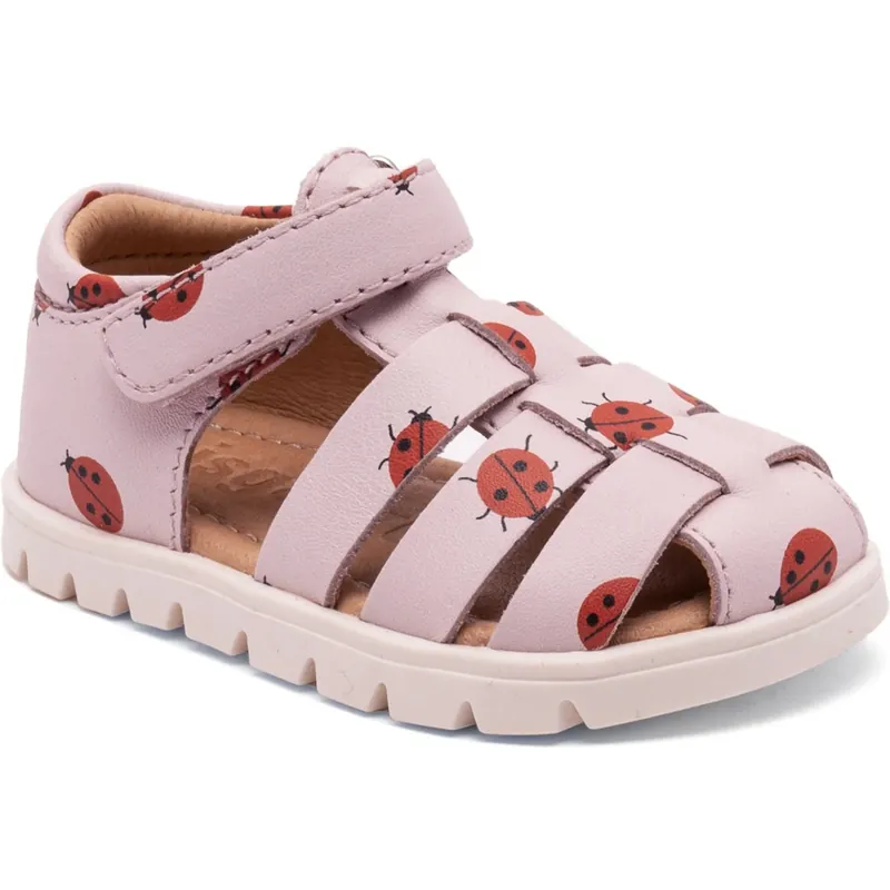 Bisgaard Lady Bugs Beka S Sandal Trygg betalning