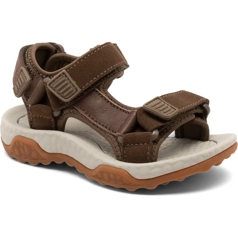 Sänkt pris Bisgaard Björn Raden Sandal
