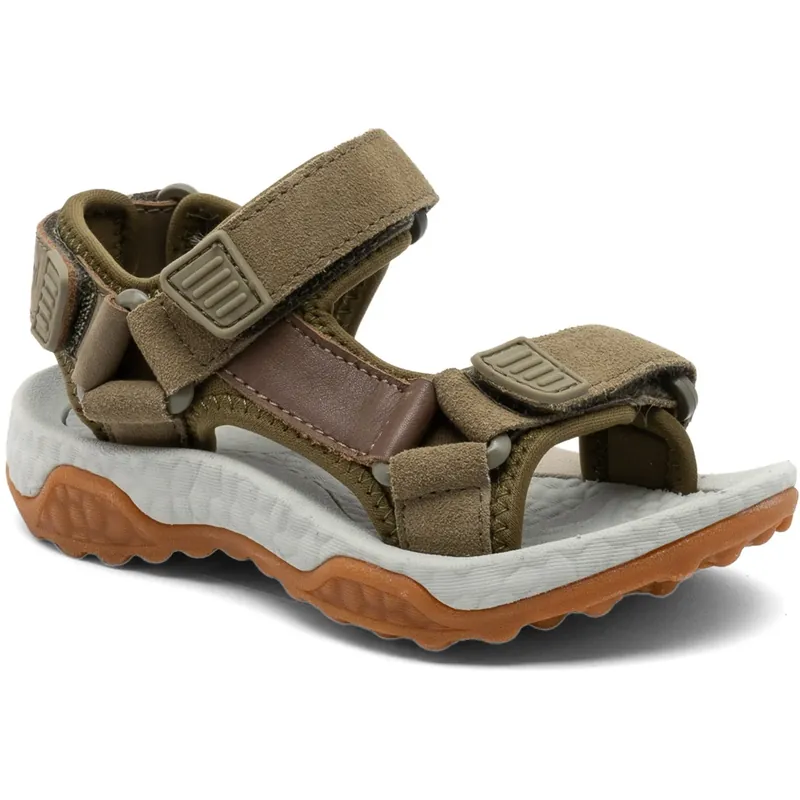 Köp online Bisgaard Deer Raden Sandal
