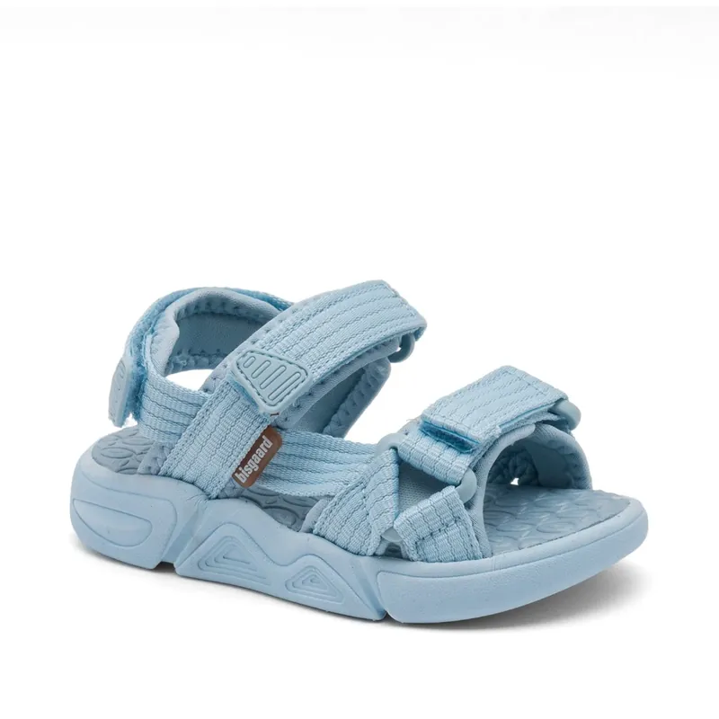 Bisgaard Baby Blue Louis Sandal Köp online