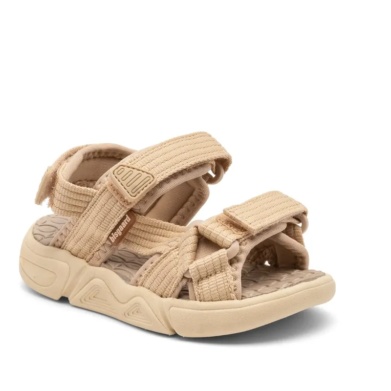 Bisgaard Sand Louis Sandal Rabatt