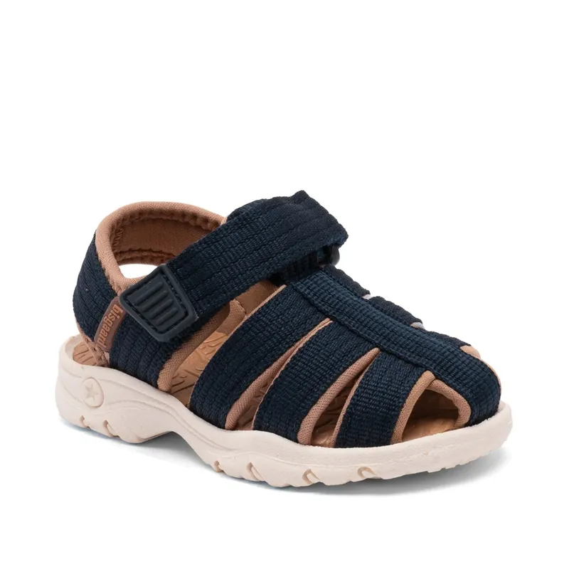 I lager Bisgaard Ocean Niki Sandal