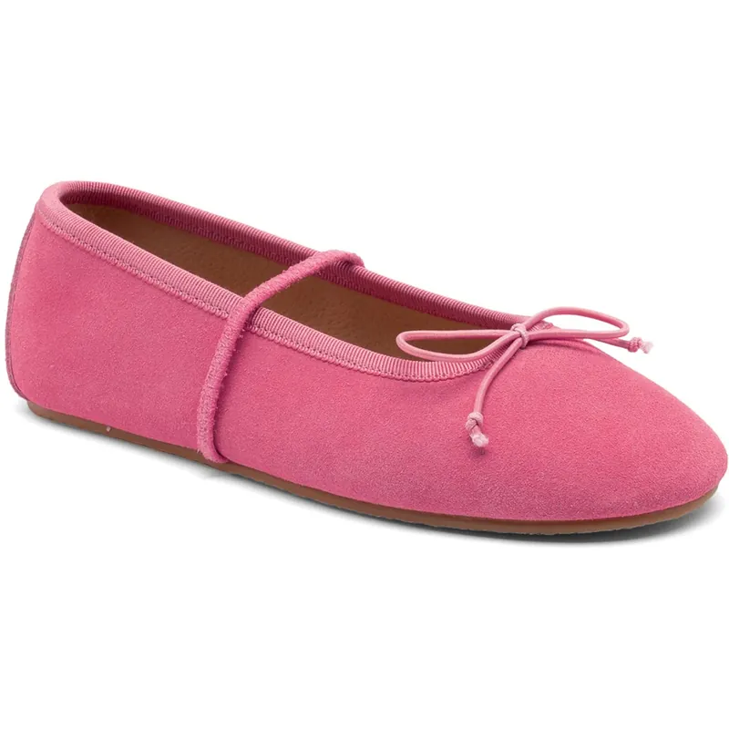 Bisgaard Candyfloss Palma Ballerinaskor Begränsat antal