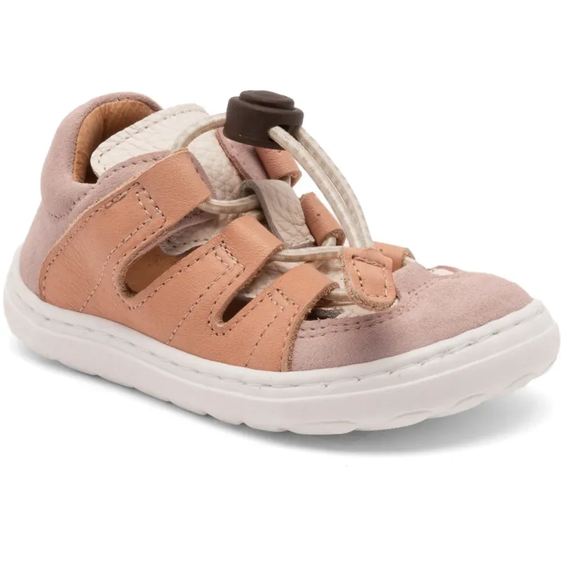 Bisgaard Peach Melba Barefoot Fletcher Sandal Begränsad tid