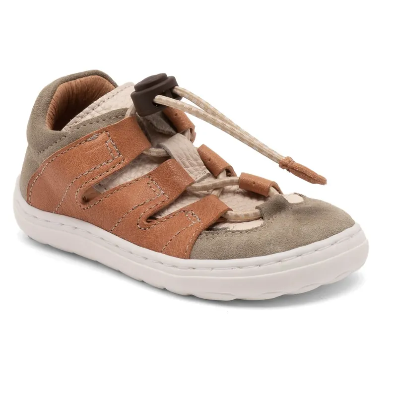 Beställ nu Bisgaard Sage Barefoot Fletcher Sandal