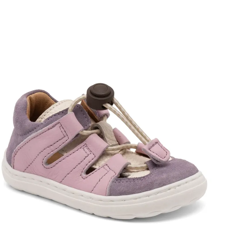 Billig Bisgaard Lavender Barefoot Fletcher Sandal