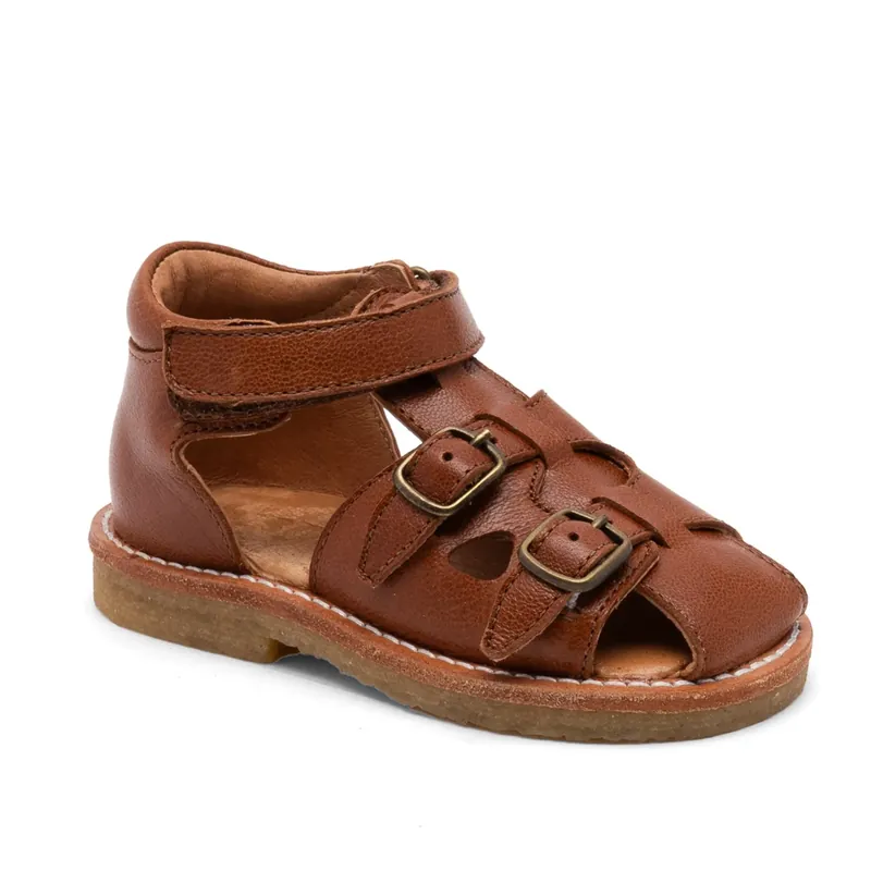 Säker betalning Bisgaard Brandy Steph Sandal