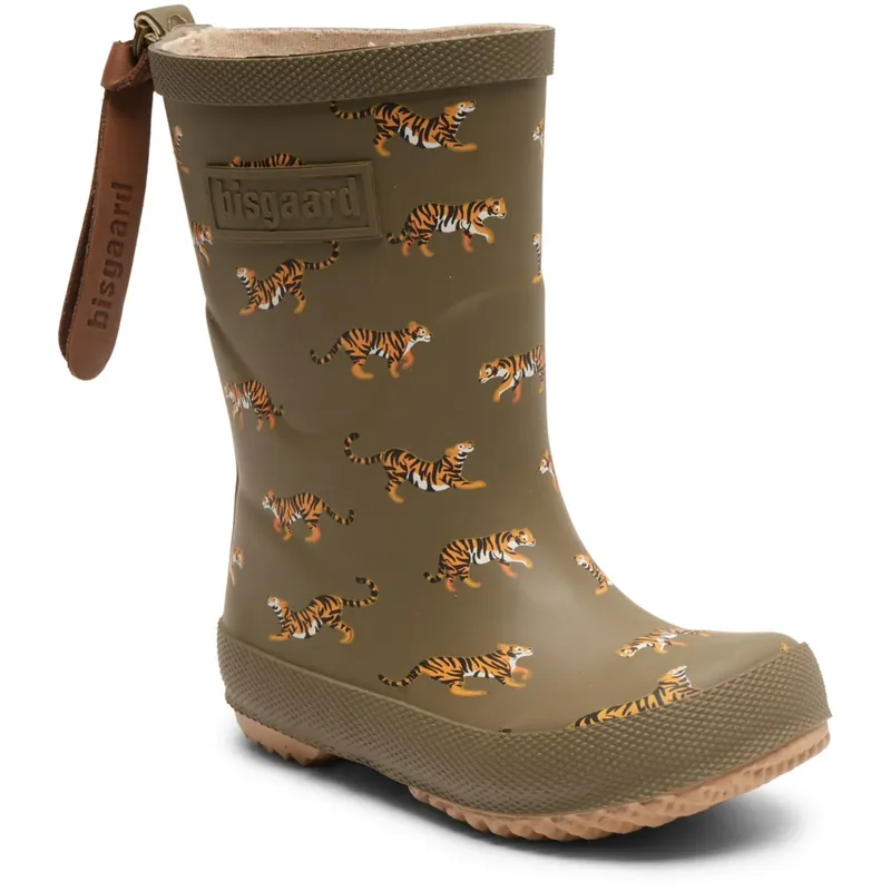 Bisgaard Safari Basic Gummistövel Beställ nu