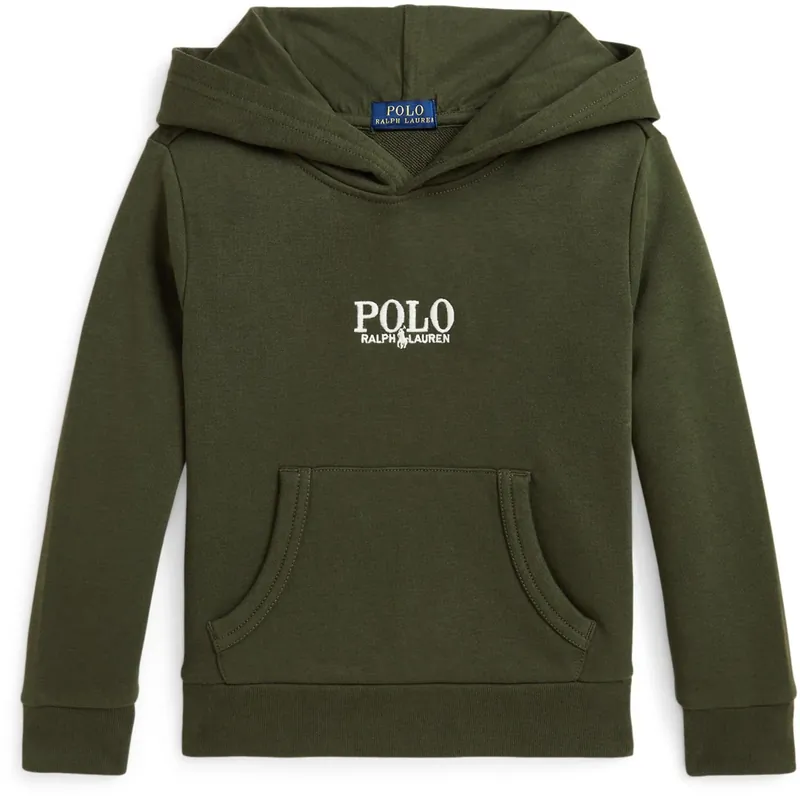 Utförsäljning Polo Ralph Lauren Armadillo/C1113 White Boy Sweatshirt