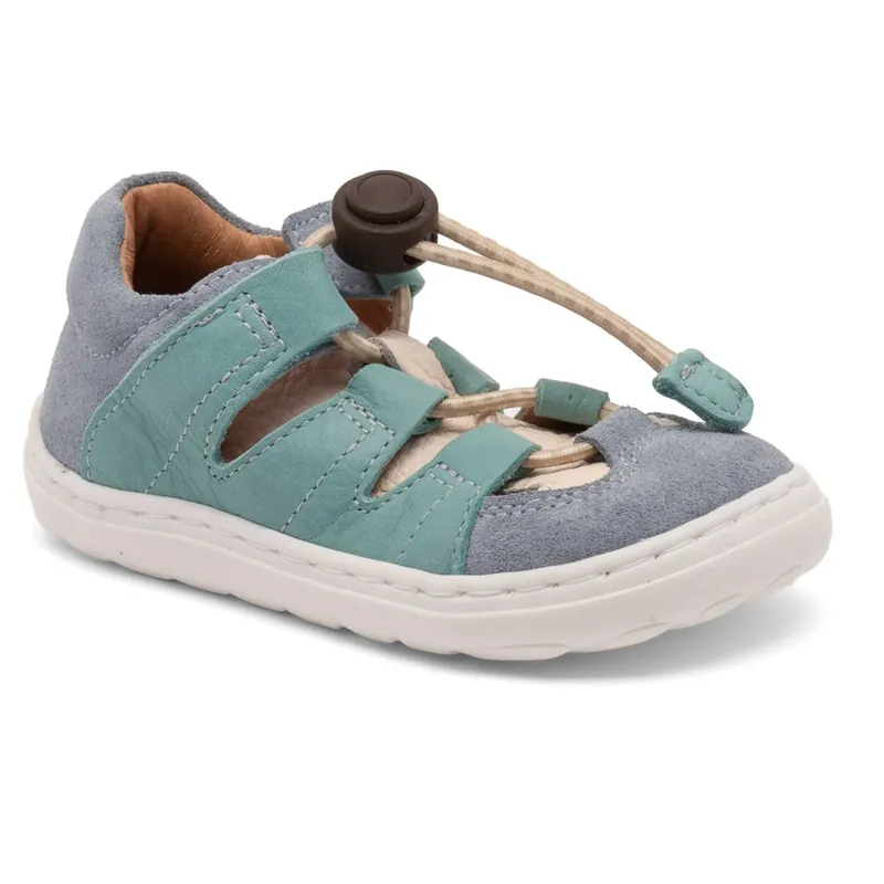 Bisgaard Jeans Barefoot Fletcher Sandal Billig