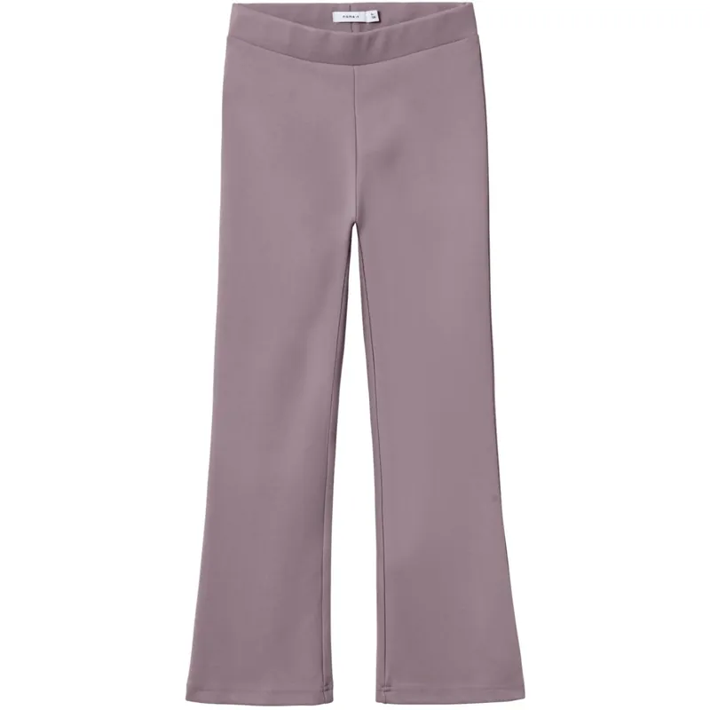 Name It Elderberry Frikkali Bootcut Byxor Noos Fynd