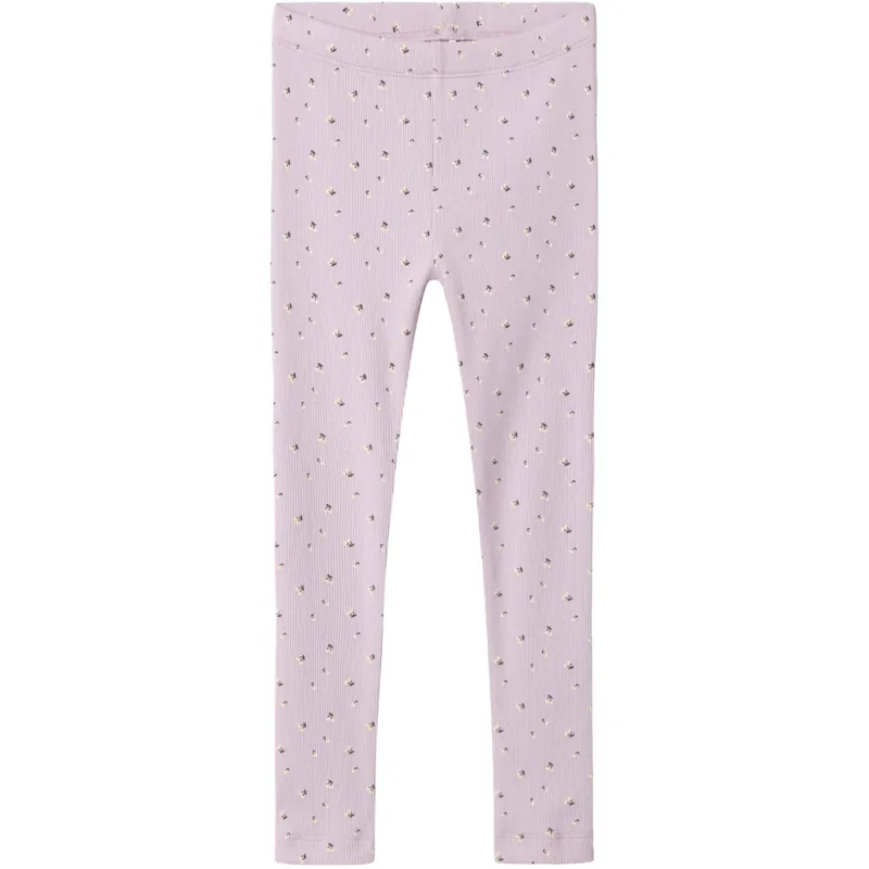 Name It Winsome Orchid Babeth Leggings Begränsad tid