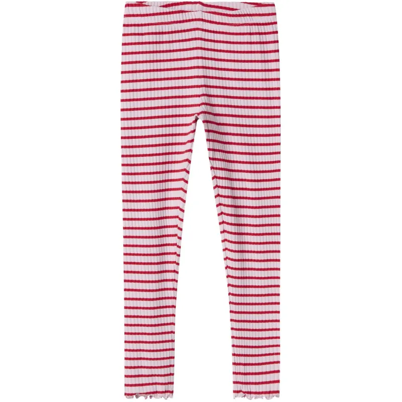 Name It Winsome Orchid Lollipop Vemma Leggings Kampanj