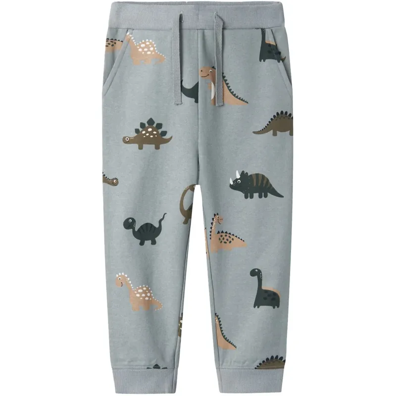 Kampanj Name It Quarry Billie Regular Sweatpants
