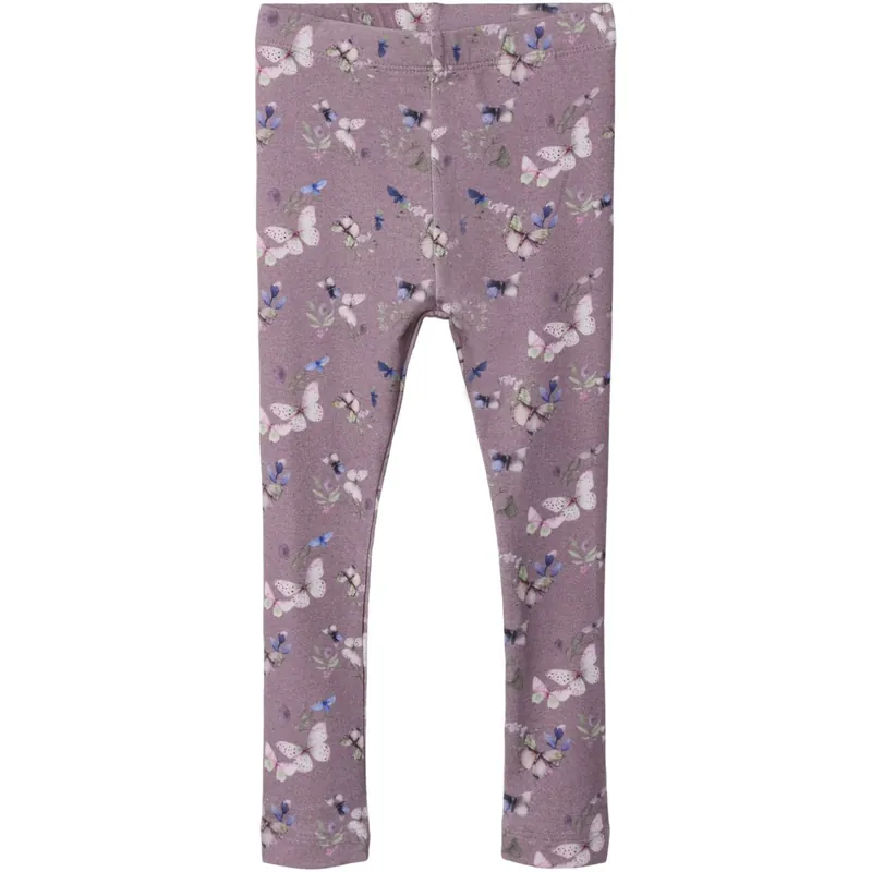 Name It Elderberry Bela Leggings Populärt val