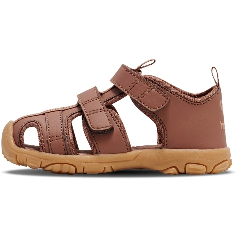 Erbjudande Hummel Cork Sandal Kardborreband Infant