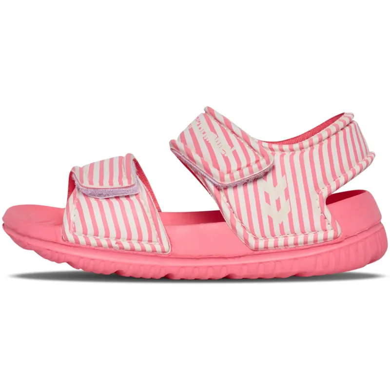 Begränsat antal Hummel Conch Shell Playa Jr Sandal