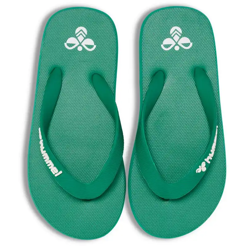 Hummel Pepper Green Flip Flop Jr Trygg betalning