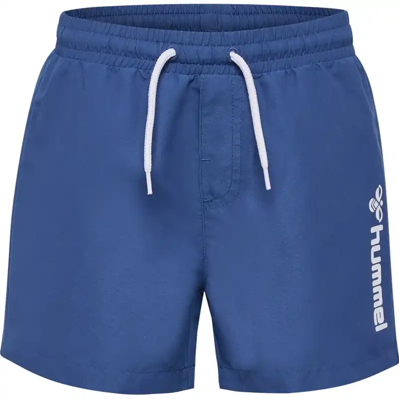 Sista chansen Hummel True Navy Bondi Simshorts