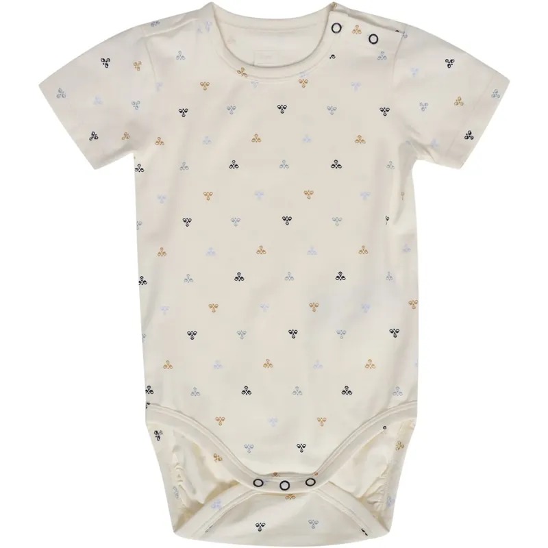 prisnedsättning Hummel Black Iris Beesy Body S/S