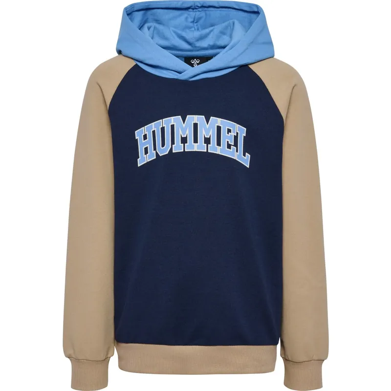 Lågt pris Hummel Black Iris Essen Hoodies