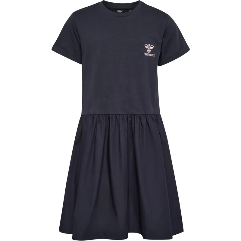 Hummel Parisian Night Maria Klänning S/S Nyhet