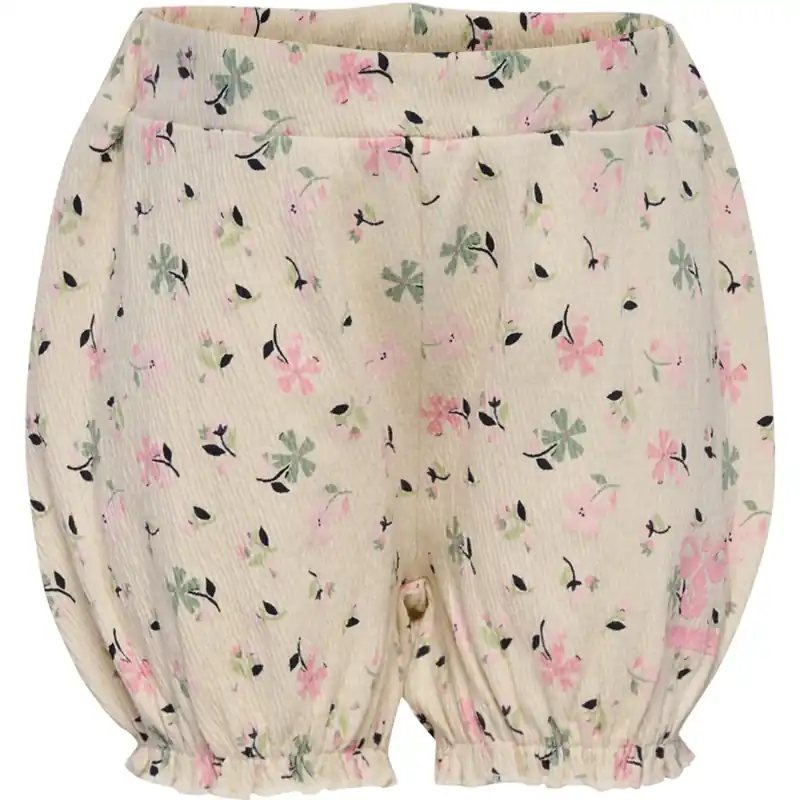 Hummel Whitecap Gray Tyra Shorts Bästa pris