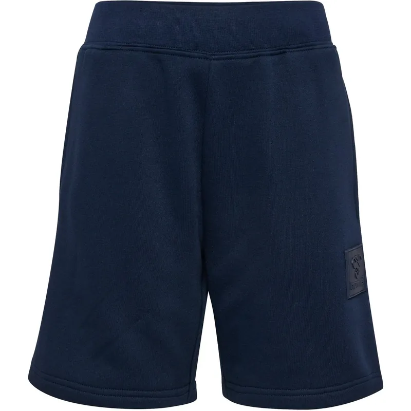 Utförsäljning Hummel Black Iris Clean Adjustable Shorts