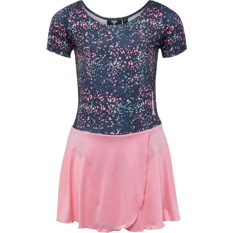 Hummel Peony Nelly Gymdräkt S/S Snabb frakt