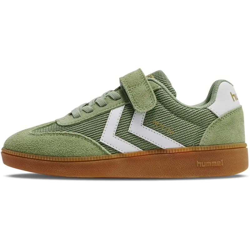 Snabb frakt Hummel Tea Vm78 Cph Jr Sneakers