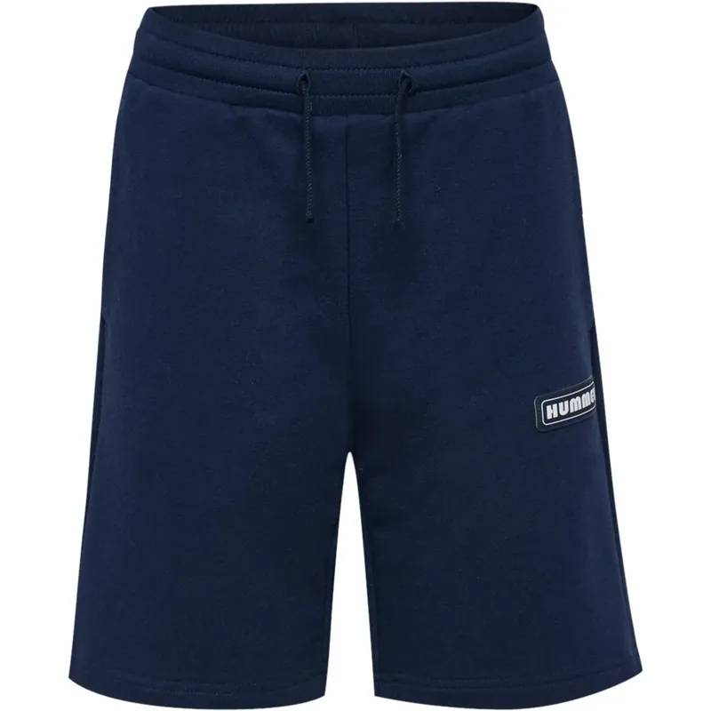 Kampanjpris Hummel Black Iris Flan Shorts