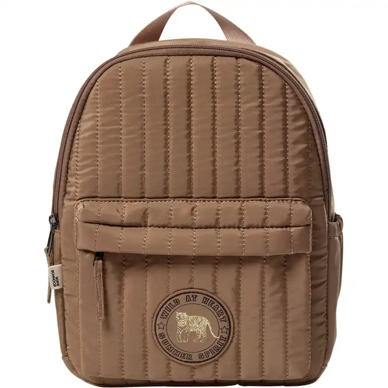 Populärt val Sofie Schnoor Soft Brown Miosk Ryggsäck