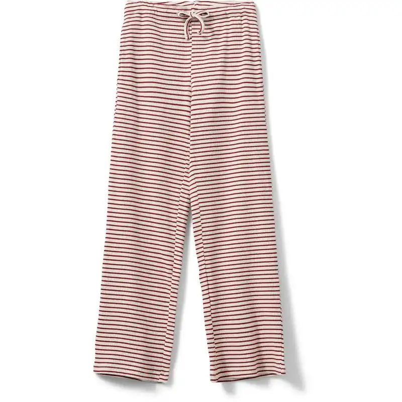 Snabb leverans Sofie Schnoor Red Striped Trousers