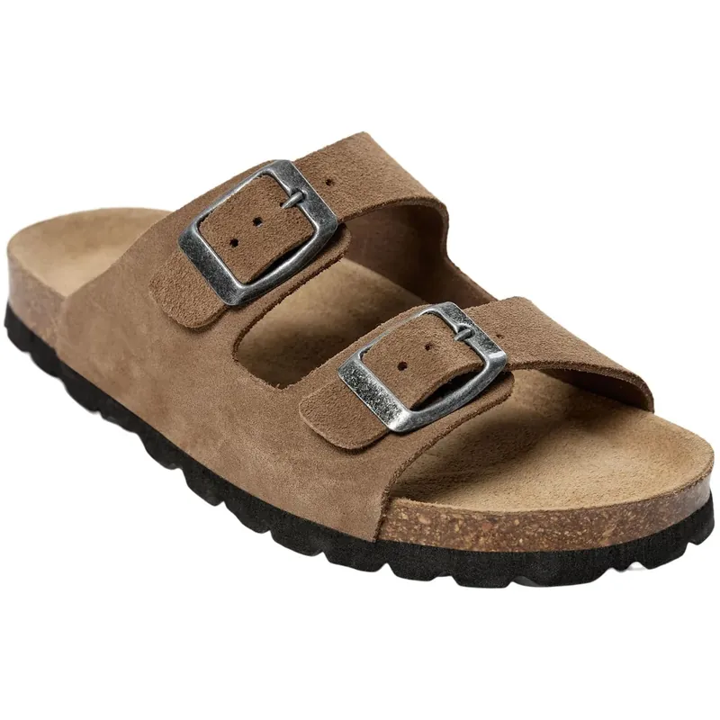 Sofie Schnoor Dark Sand Elgasy Sandal Bästa pris