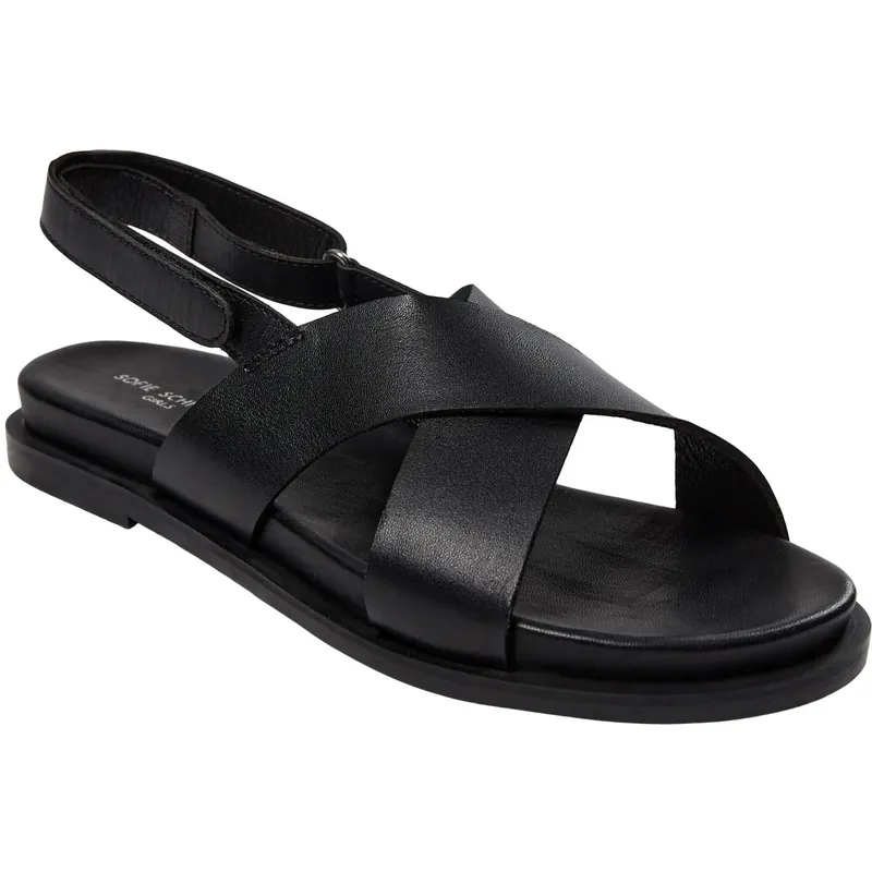 Outlet Sofie Schnoor Black Sandal