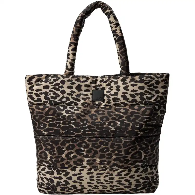 Lågt pris Sofie Schnoor Leopard Ruthsy Tote Väska