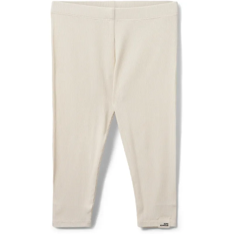 Utförsäljning Sofie Schnoor Off White Nalinesb Leggings