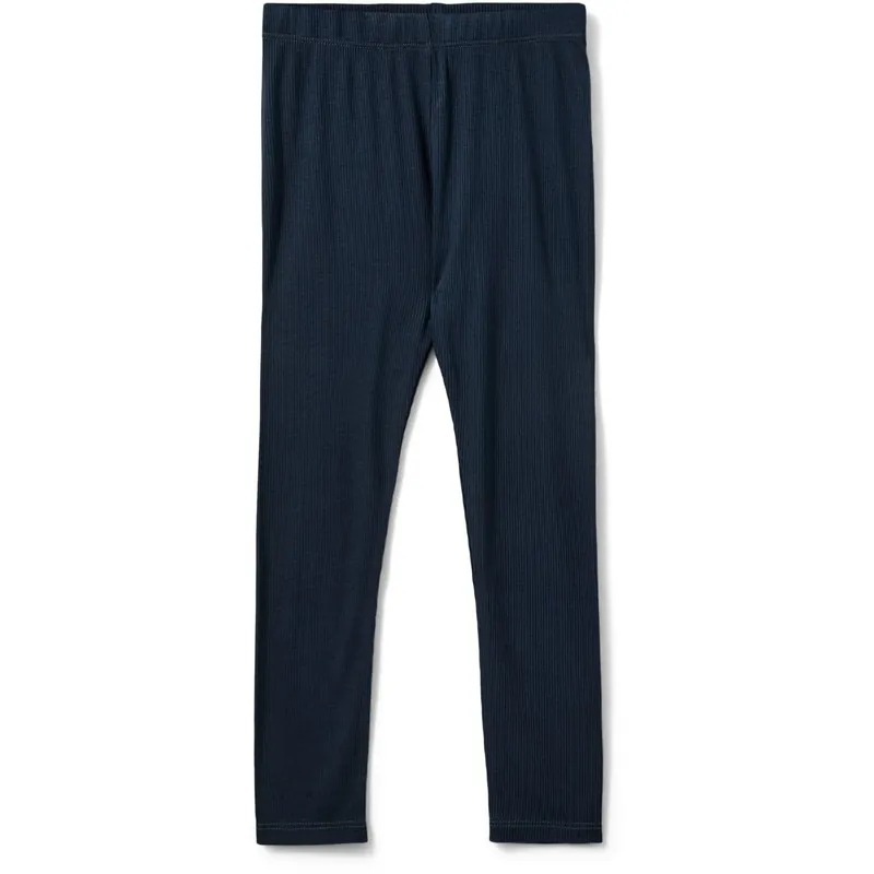 Outlet Sofie Schnoor Navy Blue Nalinesb Leggings