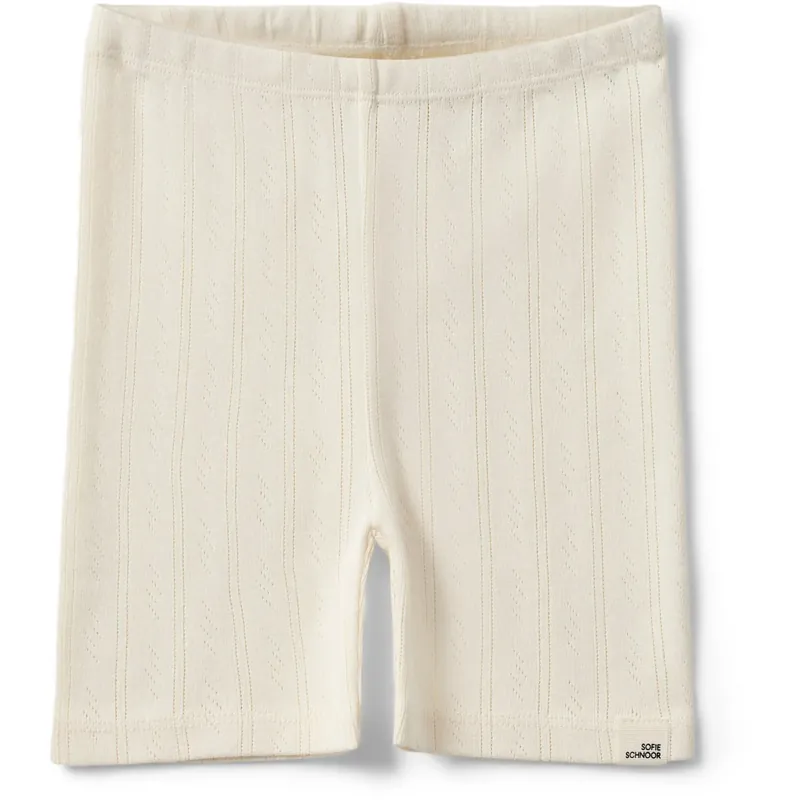 Populärt val Sofie Schnoor Off White Nevasb Shorts