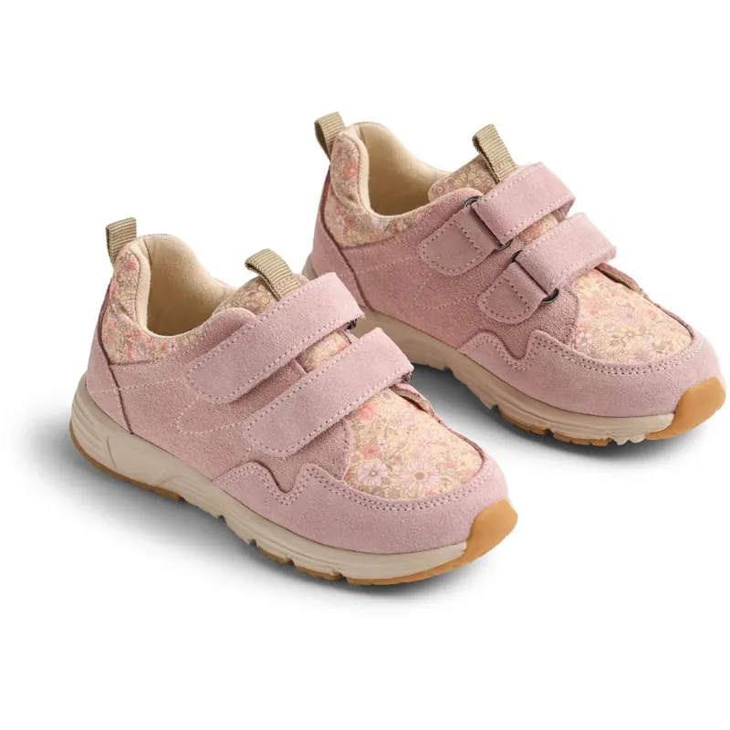 Reapris Wheat Rose Frost Sneaker Toney