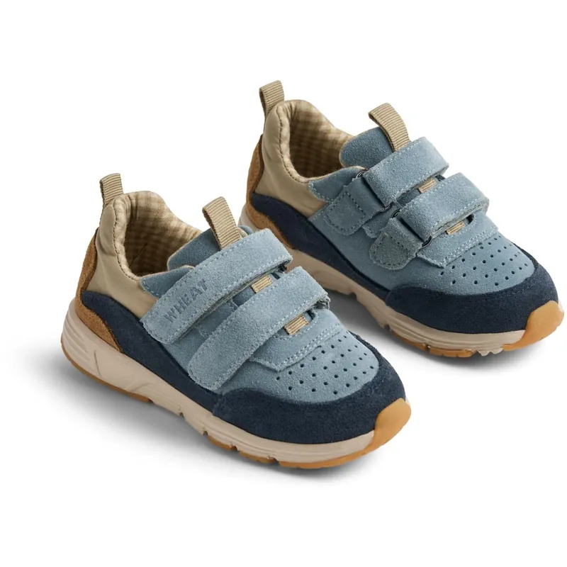 Kundfavorit Wheat Stormy Sea Sneaker Alin