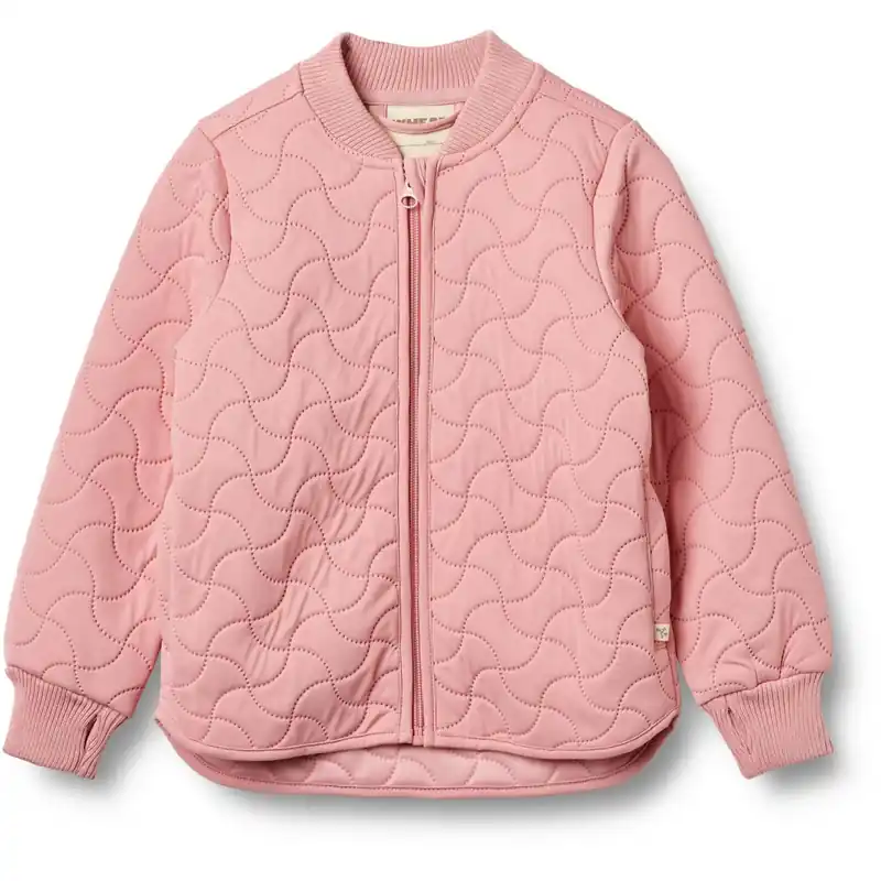 Beställ nu Wheat Rose Thermo Jacka Loui