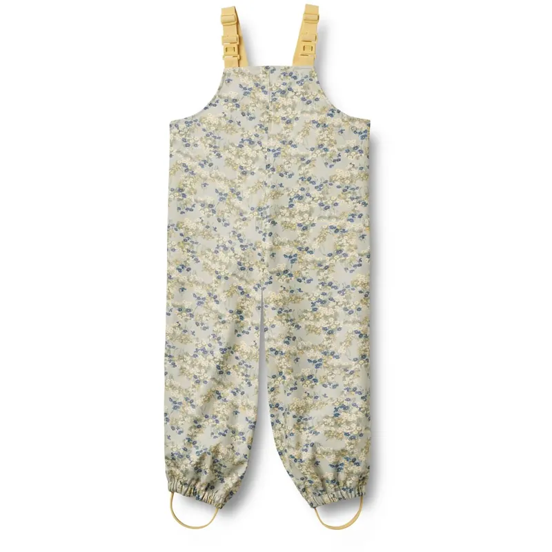 Wheat Meadow Lake Regnkläder Charlo Overall Premium