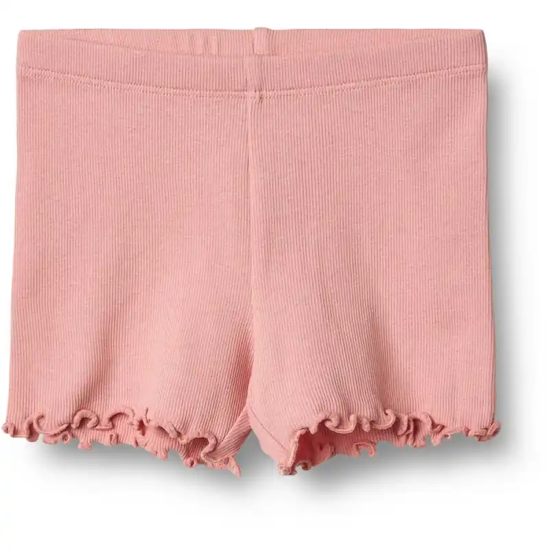 Wheat Rose Rib Shorts Sine Endast denna vecka