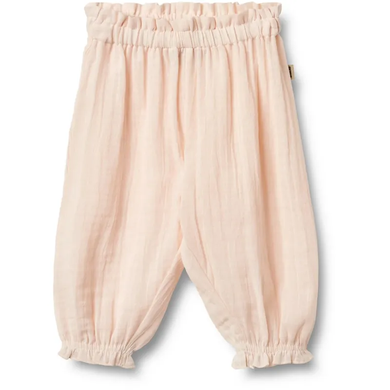 Expressleverans Wheat Rose Water Trousers Petrine