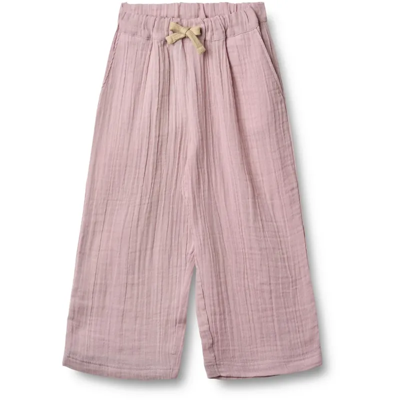 Kampanjpris Wheat Lavender Mist Trousers Sasha