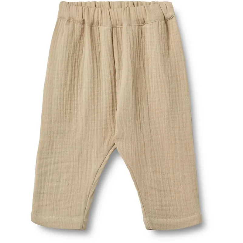 Erbjudande Wheat Soft Sand Trousers Ashley