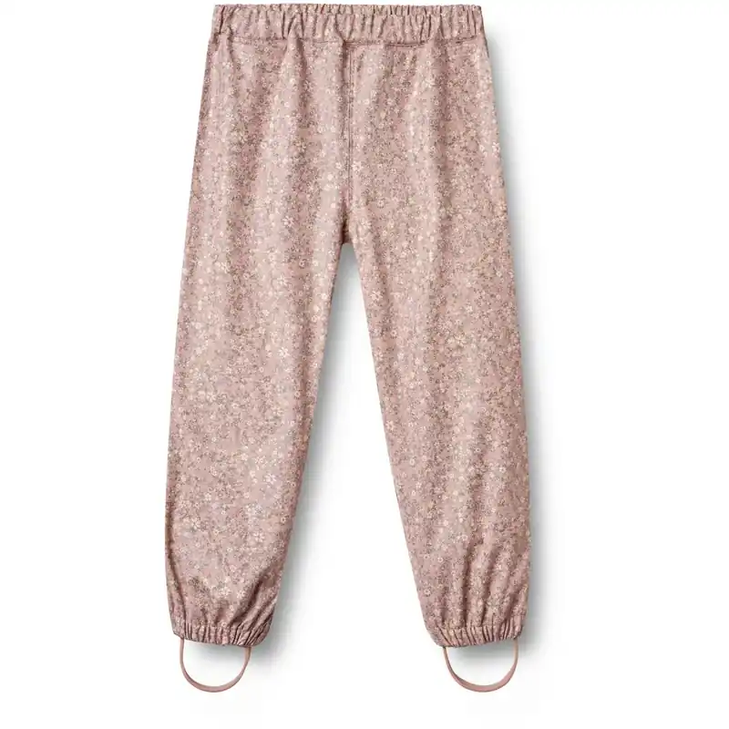 prisnedsättning Wheat Powder Flower Meadow Regnkläder Olo Trousers